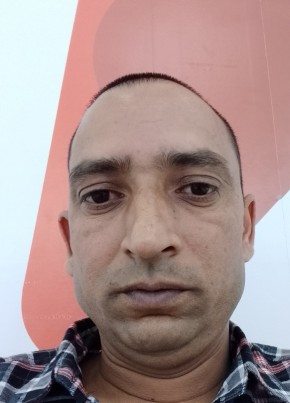 Amite Banale, 38, سلطنة عمان, نزوى