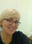 Светлана, 54 года, Петрозаводск
