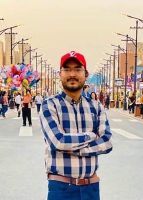 Faizan, 28, پاکستان, صادِق آباد