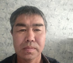 Baurzhan, 18, Zhezqazghan