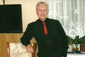 Николай, 74 - Только Я