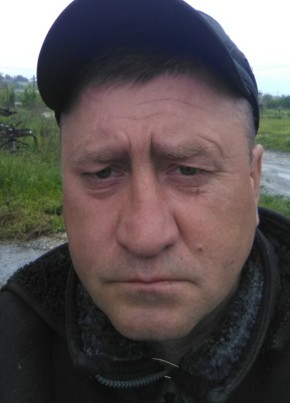 Анатолий, 51, Україна, Вінниця