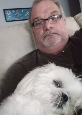 Muhannad, 63, United States of America, Rowlett