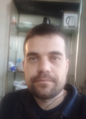Хуршид, 31, Россия, Чехов