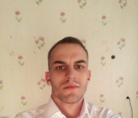Владимир, 29 лет, Віцебск