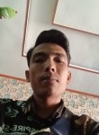 Rahman, 18 лет, Kota Medan