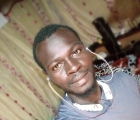 Cheick Oumar, 31 год, Bamako