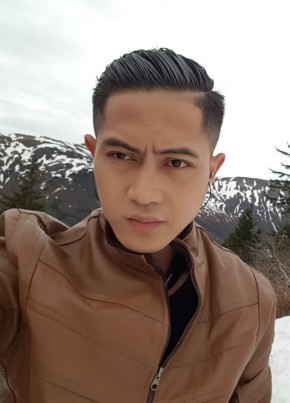 Andre, 33, Indonesia, Kota Tangerang