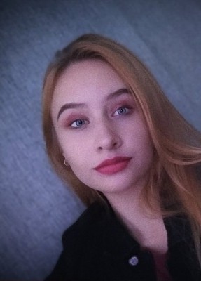 Лиза, 23, Россия, Кириши