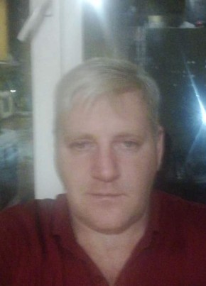 Николай, 47, Қазақстан, Павлодар