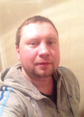 sergey, 43, Россия, Москва