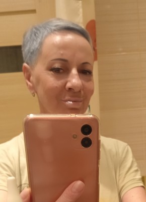 Elena, 54, Russia, Moscow