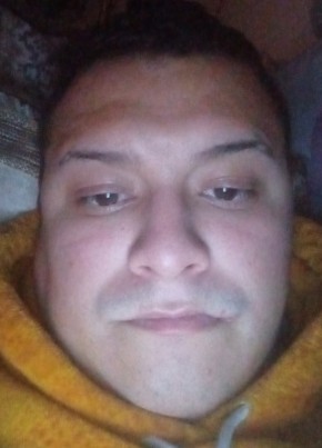 Luis из Ecatepec 32 года