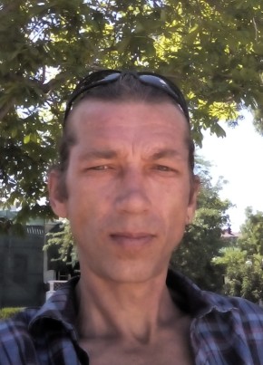 Андрей, 51, Россия, Феодосия