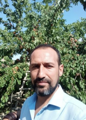 Kadir из İzmir 48 лет