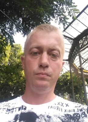 Юрий Садченко, 45, Україна, Одеса