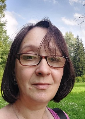 Наташа, 55, Россия, Санкт-Петербург