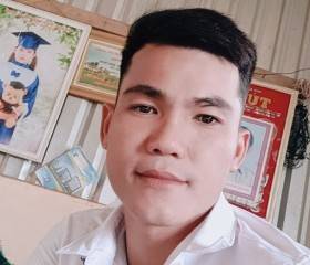 Thanh, 28, Soc Trang