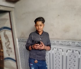 Ayaj, 18 лет, Ahmedabad