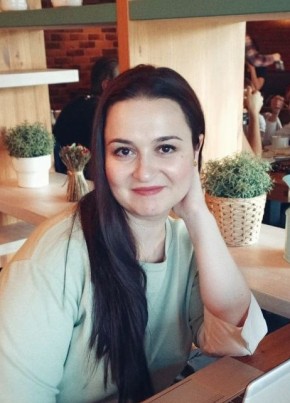 Алла, 37, Россия, Москва