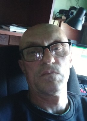 Геннадий из Обнинска 54 года