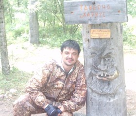 Игорь, 40 лет, Калачинск