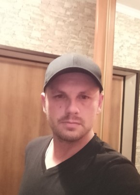 Николай, 38, Россия, Тосно