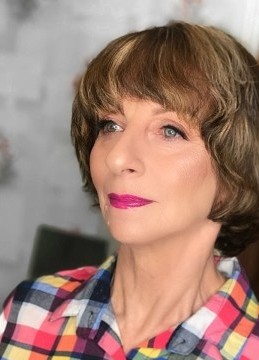 Антонина
