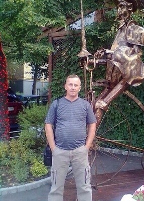 Александр, 52, Россия, Земетчино