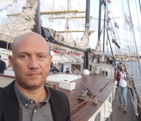 Константин, 49 лет, Владивосток