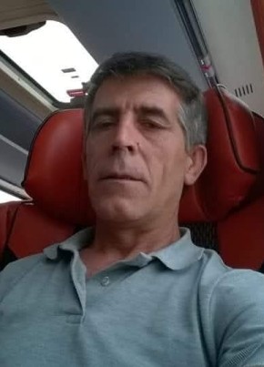 Memet из Aydın 57 лет