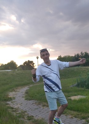 Vlad, 42, Belarus, Hrodna