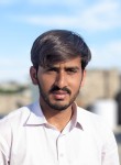 Salman Ul hassan, 23 года, راولپنڈی