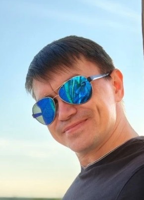 Евгений из Глазова 42 года