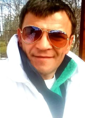 Михаил, 49, Россия, Нерехта