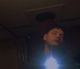 Jay, 18, Charlotte