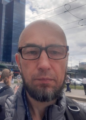 Кирилл, 46, Рэспубліка Беларусь, Горад Гродна