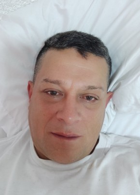 Carlos, 43, República de Colombia, Medellín
