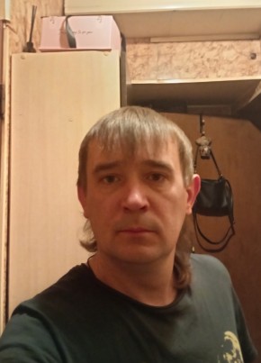 Илья из Сокола 35 лет