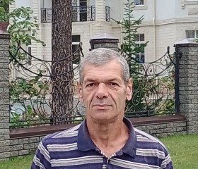 Aleks, 60, Barnaul