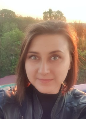 Дарья, 35, Россия, Королёв