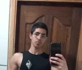 יוסף, 18, Maghar