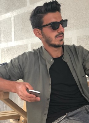 Eymen, 25, Türkiye Cumhuriyeti, İstanbul