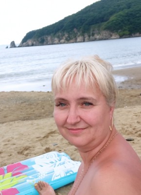 Наталия Кузьмина, 42, Россия, Комсомольск-на-Амуре