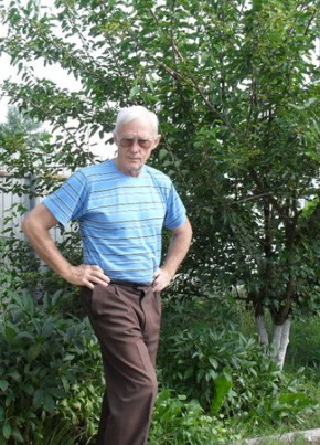 Александр, 74, Россия, Ростов-на-Дону