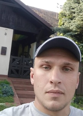 Kracnosncnok, 34, Україна, Вінниця