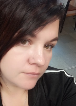 Olga, 41, Russia, Vytegra