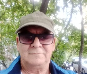 Евгений, 68 лет, Воронеж