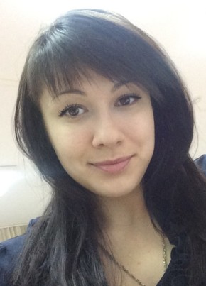 Екатерина, 34, Россия, Омск