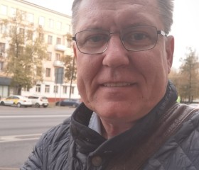 Андрей пет, 55 лет, Москва